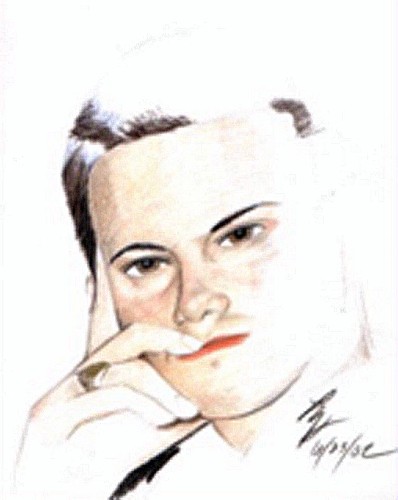 Billy